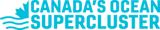 CANADA’S OCEAN SUPERCLUSTER logo