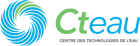 Cteau logo