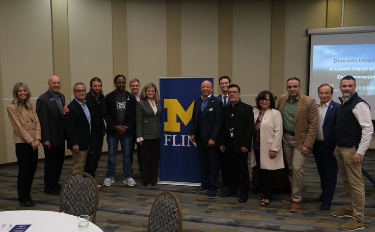 AquaAction in Flint