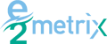 E2metrix logo