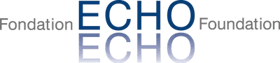 Echo Foundation Logo