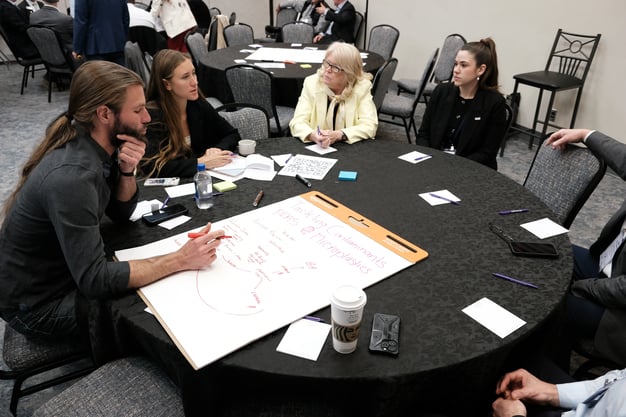 GLSCI breakout sessions