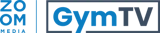 GymTV Zoom Media logo