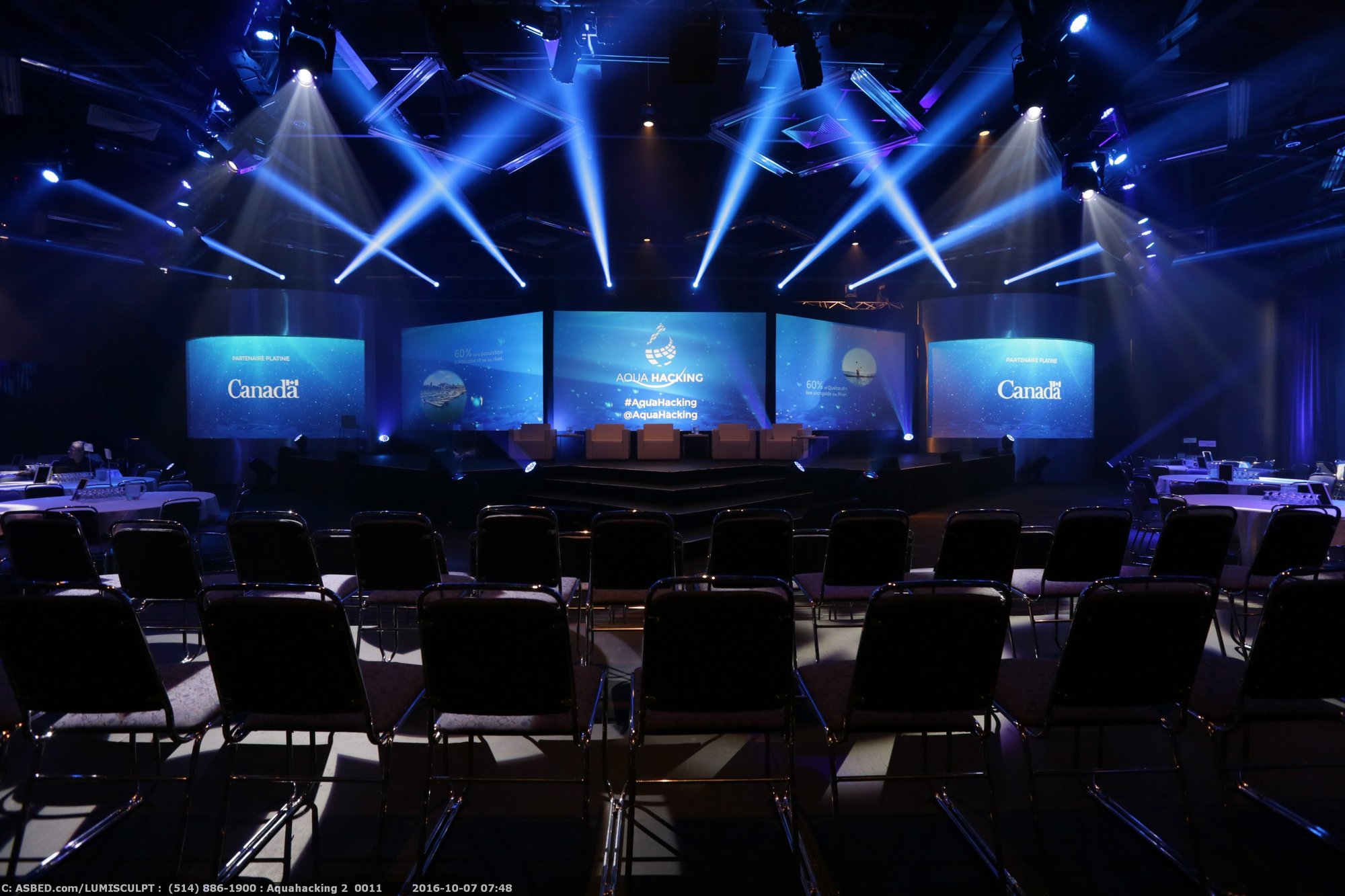 AquaHacking 2016