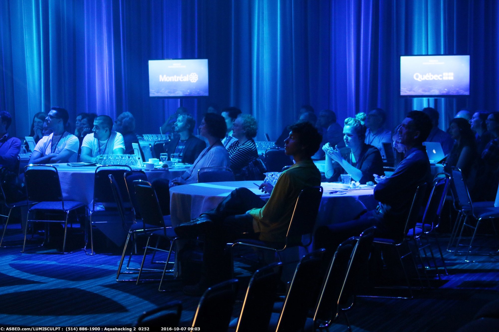 Aquahacking 2016.2