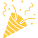 Celebration icon
