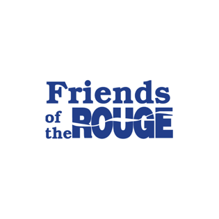 Standard size Friends of the rouge logo Standard size Friends of the rouge logo