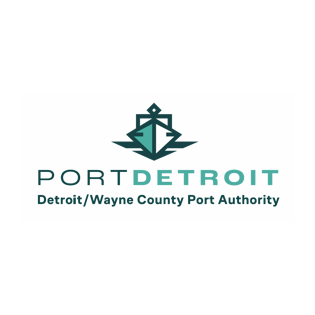 Standard size Port of detroit Standard size Port of detroit