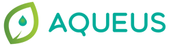 Aqueus Logo Aqueus Logo