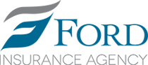 Ford Insurance Agency Logo Ford Insurance Agency Logo