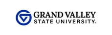 Grand Valley State University Logo Grand Valley State University Logo