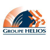 Groupe Helios Logo Groupe Helios Logo