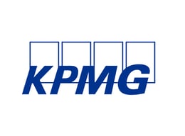 KPMG Logo KPMG Logo