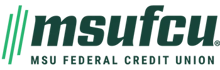 MSUFCU Logo MSUFCU Logo