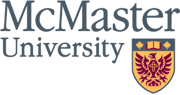 McMaster University Logo McMaster University Logo