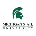 Michigan State University Logo Michigan State University Logo