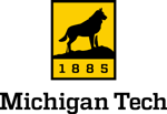 Michigan Tech University Logo Michigan Tech University Logo