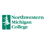 Northwestern Michigan College Logo Northwestern Michigan College Logo