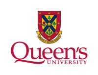 Queens University Logo Queens University Logo