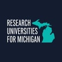 Research Universities for Michigan Logo Research Universities for Michigan Logo