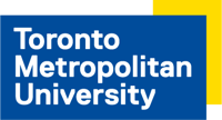 Toronto Metropolitan University Logo Toronto Metropolitan University Logo