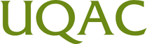 UQAC Logo UQAC Logo