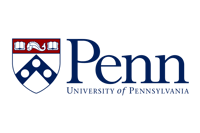 University of Pennsylvania Logo University of Pennsylvania Logo