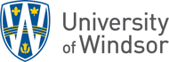 University of Windsor Logo University of Windsor Logo