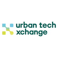 Urban tech xchange Logo Urban tech xchange Logo