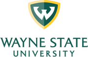 Wayne State University Logo Wayne State University Logo