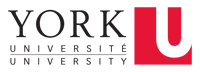 York University Logo York University Logo