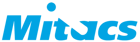 Mitacs logo