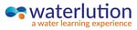 Waterlution logo