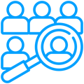 Active companies in portfolio icon