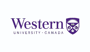 Western University Logo Western University Logo