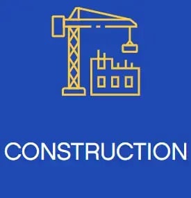 Construction icon