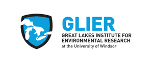 GLIER logo GLIER logo