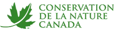 Nature Conservancy of Canada (NCC) logo