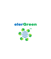 logo elergreen simple