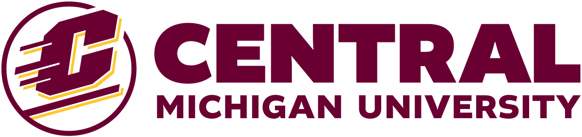 Central Michigan University Logo Central Michigan University Logo