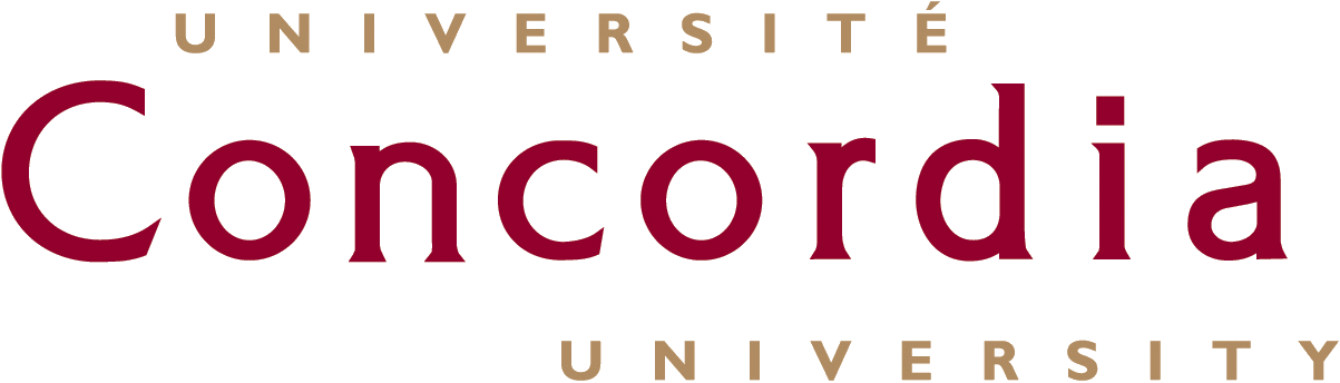 Concordia University Logo Concordia University Logo