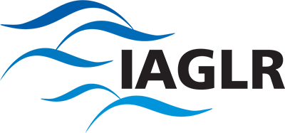 IAGLR logo IAGLR logo