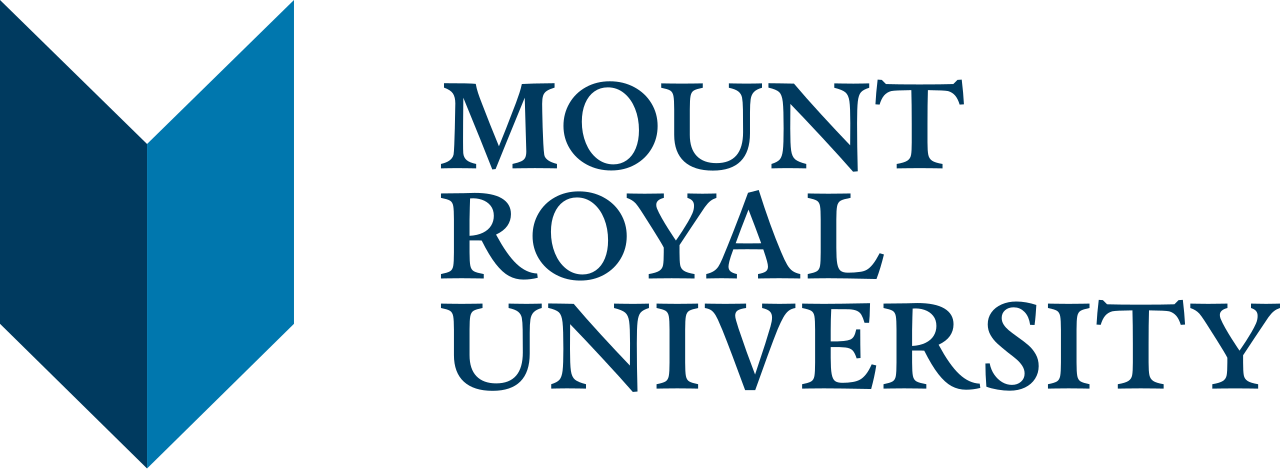 Mount-Royal University Logo Mount-Royal University Logo