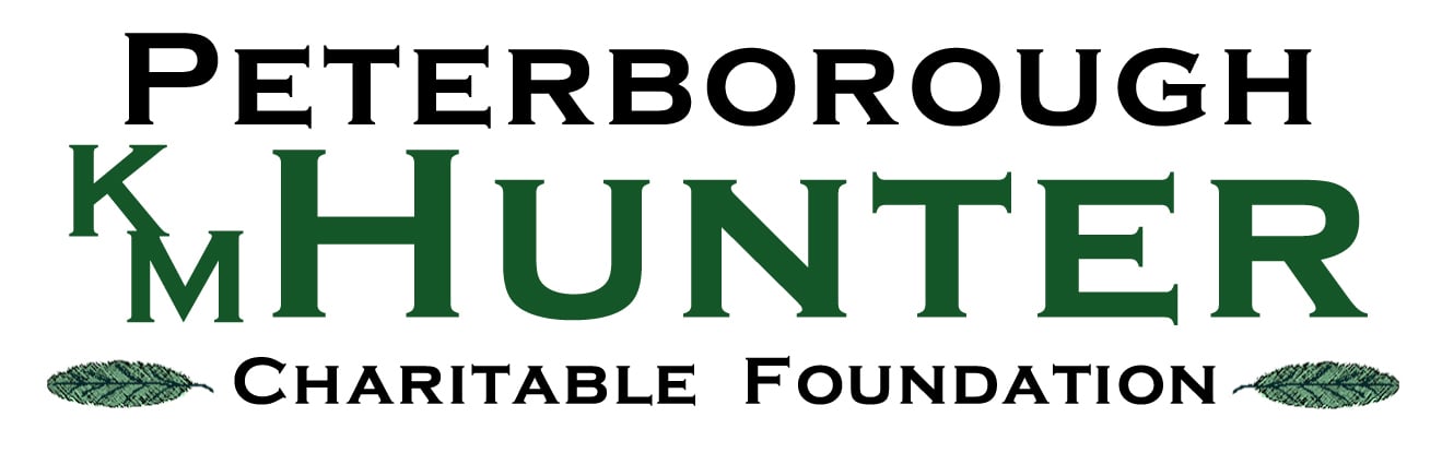 Peterborough KM Hunter Logo Peterborough KM Hunter Logo