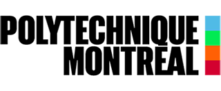 Polytechnique Montréal Logo Polytechnique Montréal Logo