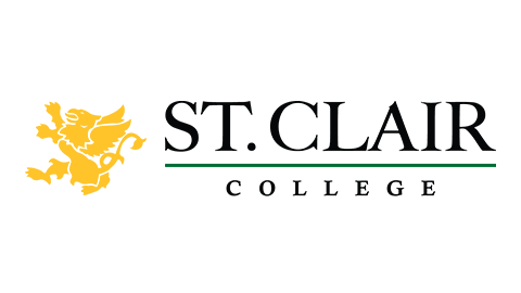 St. Clair College Logo St. Clair College Logo