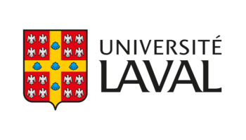 Université Laval Logo Université Laval Logo