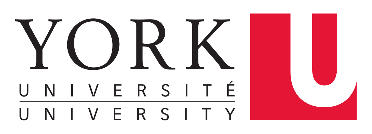 York University Logo York University Logo