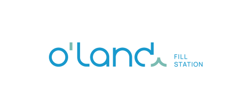 Oland Station Oland Station