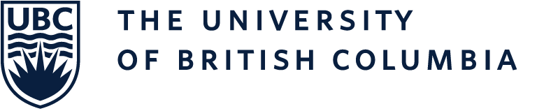 Logo - The University of British Columbia is a global centre for teaching, learning and research, ranked among the world top public universities.